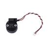 IR Dock Sensor voor iRobot Roomba I7 E5 I3 I4 Stofzuigeronderdelen