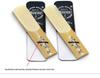 E-Flat Alto Saxophone Reeds - Sizes 2, 2.5, 3 Options Available