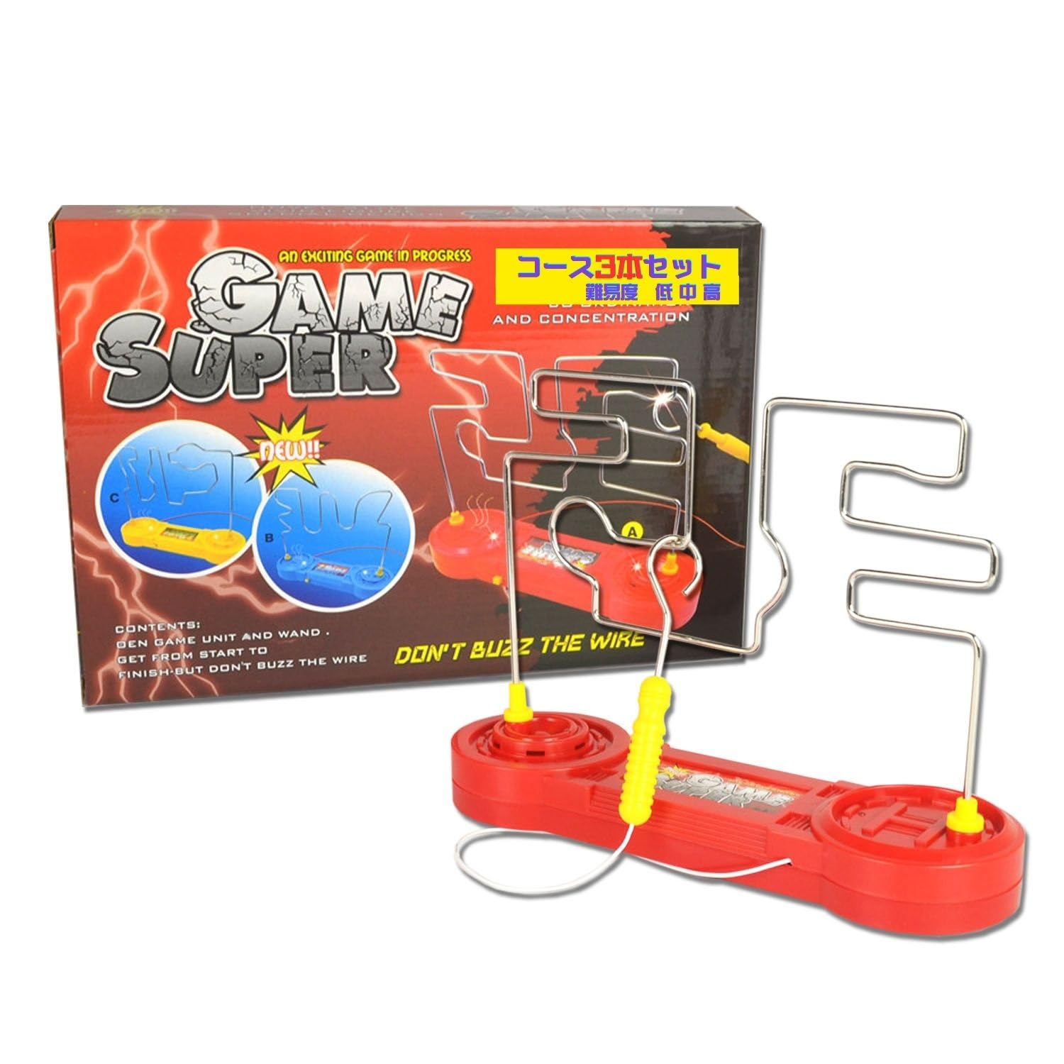 

Электрошокер Revteds Электрошок Если вы сможете это сделать, вас ждет большой успех Портативная шоковая игра 3 уровня сложности Специальный набор Полоса препятствий это, вы