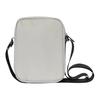 New Anta Fabric Crossbody Bag Shoulder Bag Regular Unisex Corn White 192357122-3