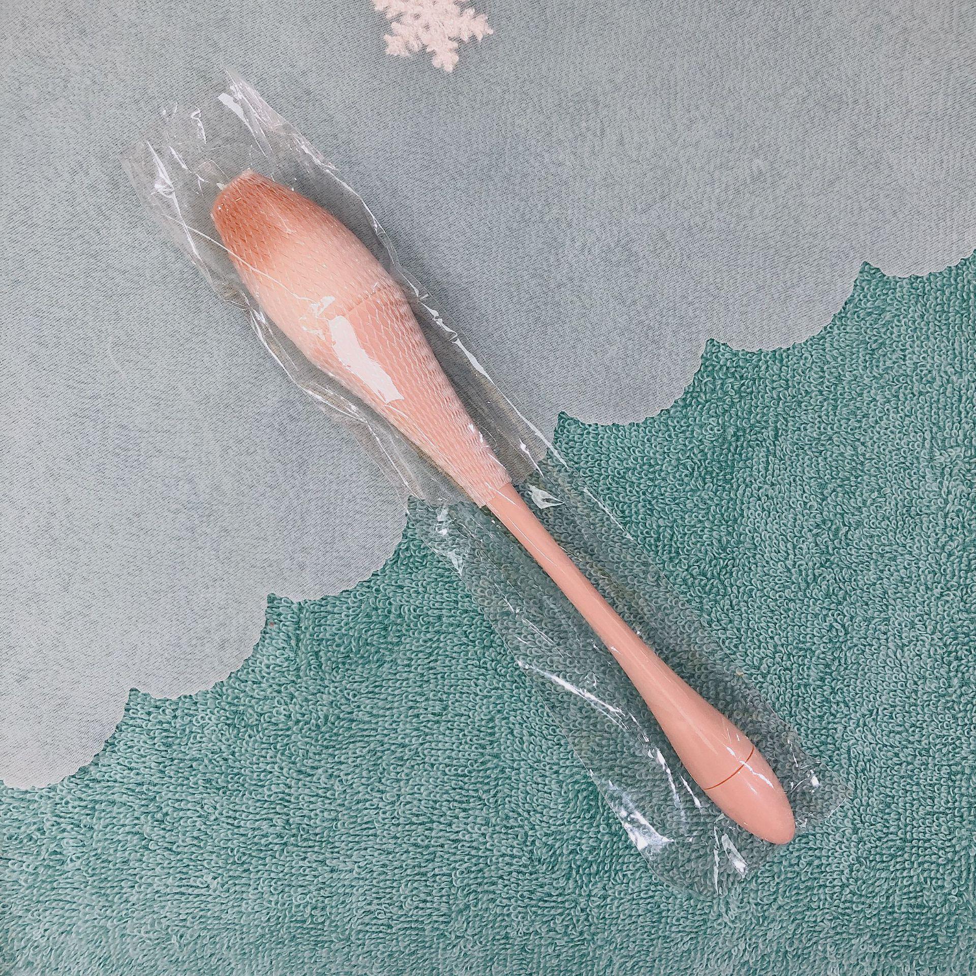 

Premium Nail Art Dust Brush - Small Waist Detachable Makeup Tool