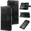 Leather Flip Case For Samsung Galaxy M13 A23 A12 M12 M22 M32 M52 5G A22 A32 A42 A52 A72 M23 M33 A73 A33 A53 A13 M11 Wallet Cover