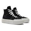 New Converse Chuck Taylor All Star Hi Cruise Black A04689C
