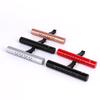 Car Air Freshener Aromatherapy Stick Car Outlet Perfume Solid Perfume Diffuser 6 Kinds Flavor Car Aroma Interior Car Accessories