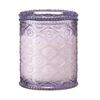 LA JOLIE MUSE Aroma Lavender Burning 40 Soy Perfect Gift for Women and Men Candle, Garden, 170g, Time Approx. Hours, Wax,