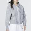 Nike Sportswear Tech Fleece Advanced Jacket Women Outerwear Grey DQ6668-077