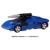 Transformers War for Cybertron Series Deep Cover WFC-17