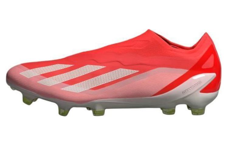 X Crazyfast Adidas Elite Laceless Fg  Energy Citrus Pack  IG0611 44