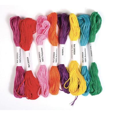 Sy & Hantverk – Broderi