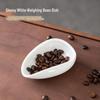 Baizien Retro Ceramic Tea Accessory Dish