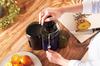 BERLINGER HAUS BH-9294 PURPLE ECLIPSE JUICER