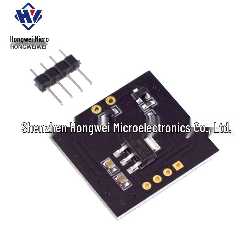 

Smart Wearable Vibration Motor with Adjustable Levels for Alerts