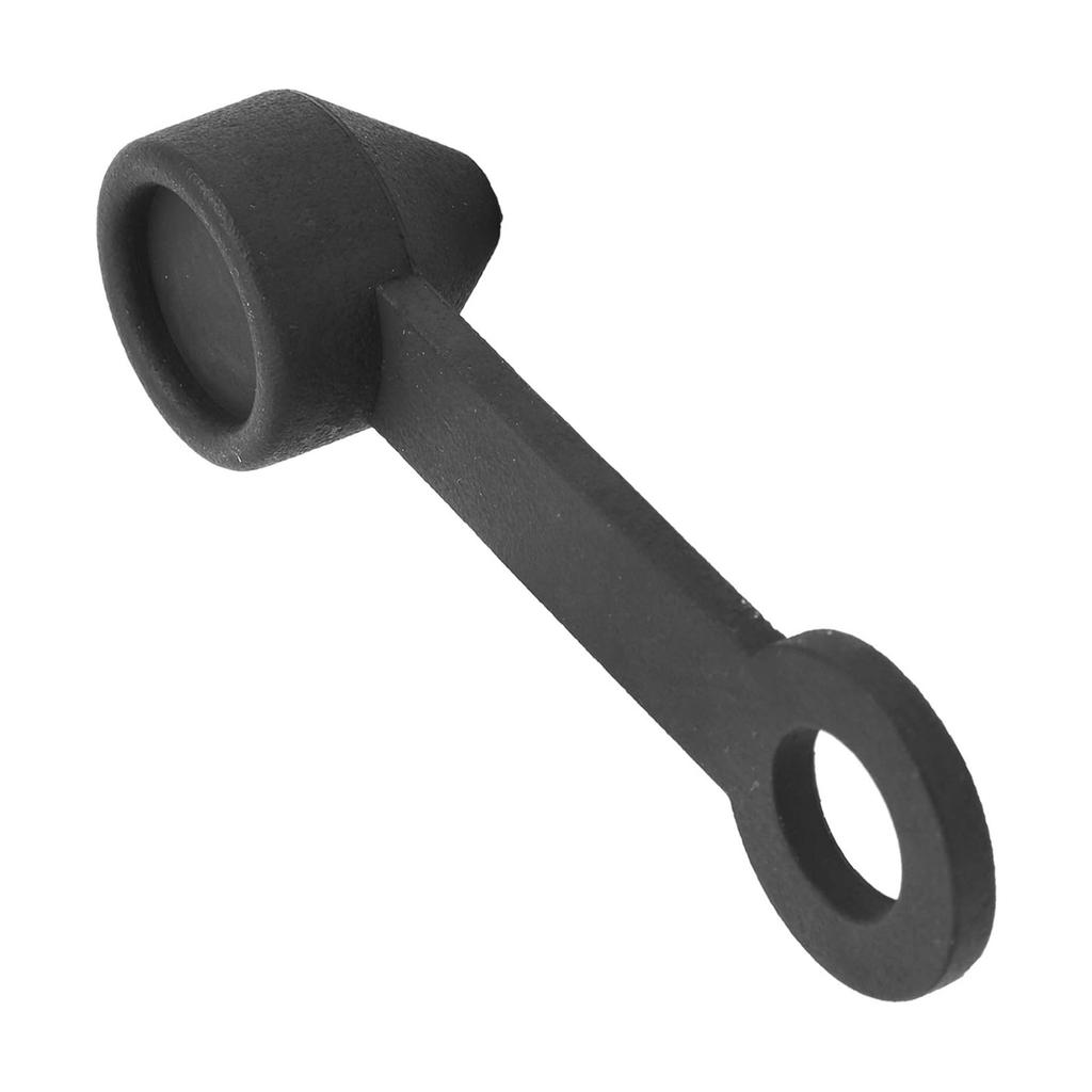 Dive Regulator Dust Cover Replacement Rubber Dust Cap Cover Scuba Diving Dust Cap for Dive Regulator First Stage