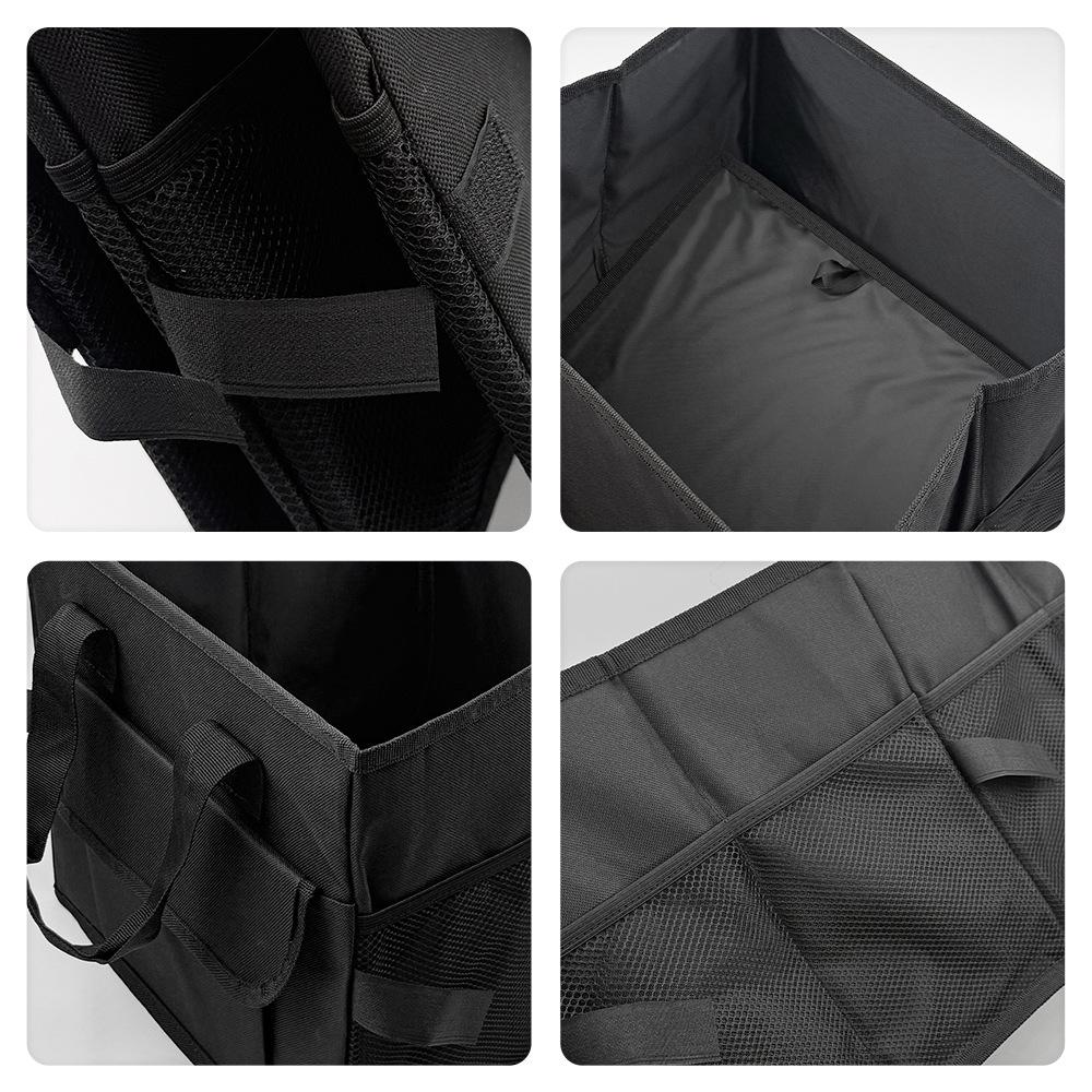 Popular Multi-Functional Folding Car Trunk Storage Box