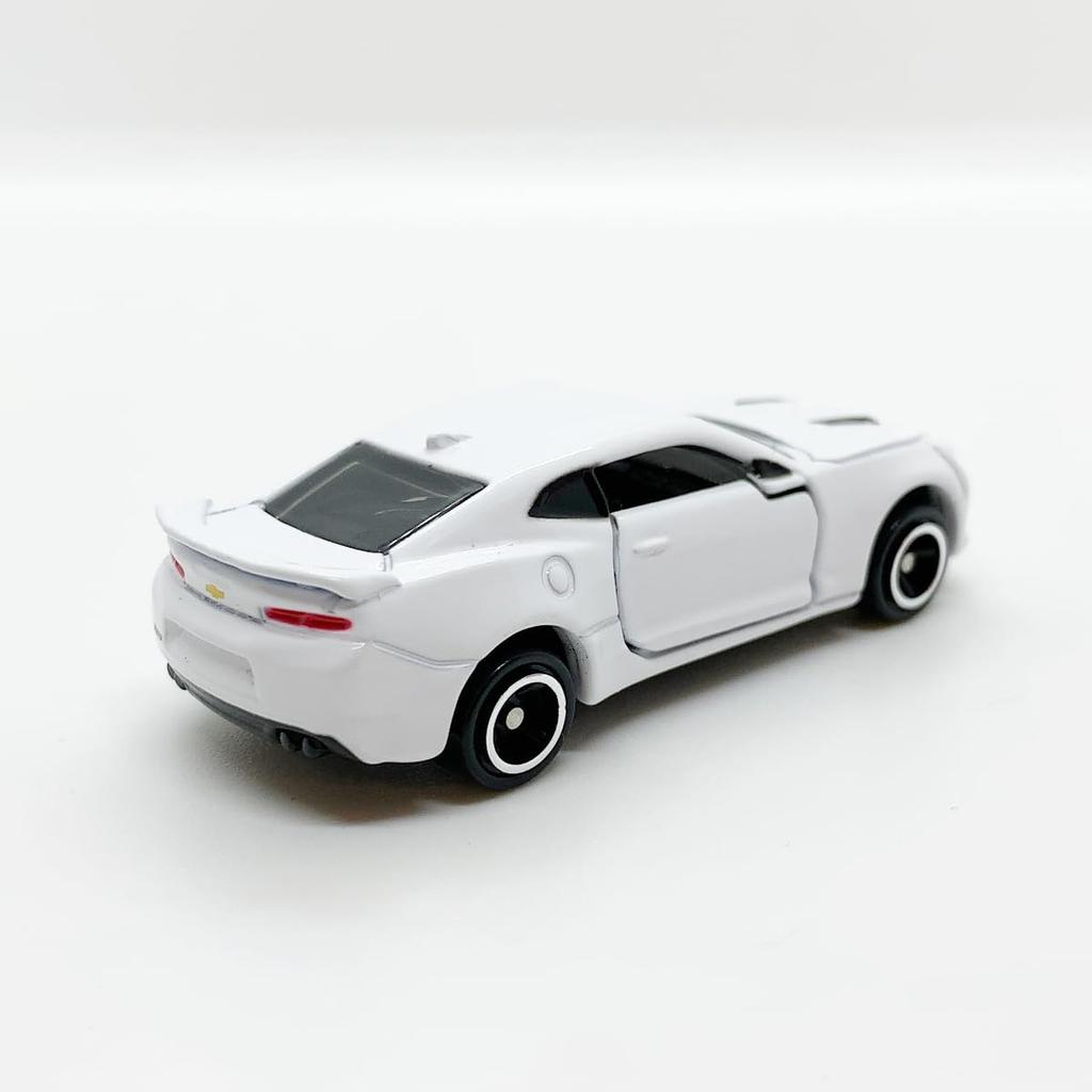 Tomica Asia Exclusive Chevrolet Camaro Overseas Exclusive Tomica AO-04