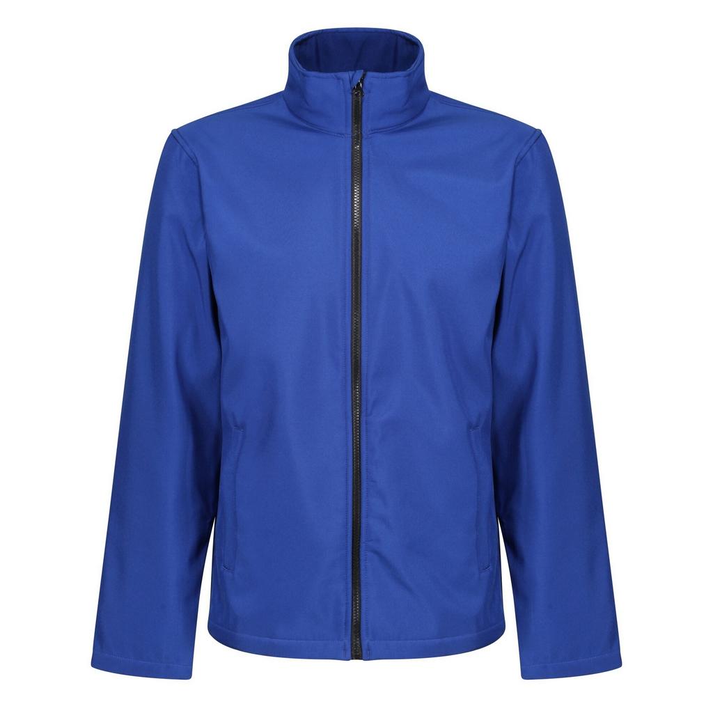 Regatta Mens Ablaze Printable Soft Shell Jacket