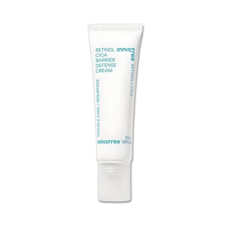 Innisfree Retinol Cica Barrier Blemish Cream 50ml