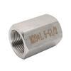 Stainless Steel 304 Reducing Adapter: Female Thread M20X1.5 To Male Thread G1/2 BSP PF
