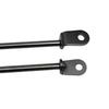 XIANGSHANG Lexus IS Sedan Trunk Damper Rear Gate Back Door Rear Hatch Vehicle Inspection Replacement Set of Factory Parts GSE21/GSE20/GSE25