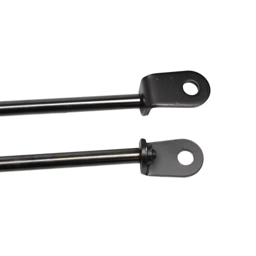 XIANGSHANG Lexus IS Sedan Trunk Damper Rear Gate Back Door Rear Hatch Vehicle Inspection Replacement Set of Factory Parts GSE21/GSE20/GSE25