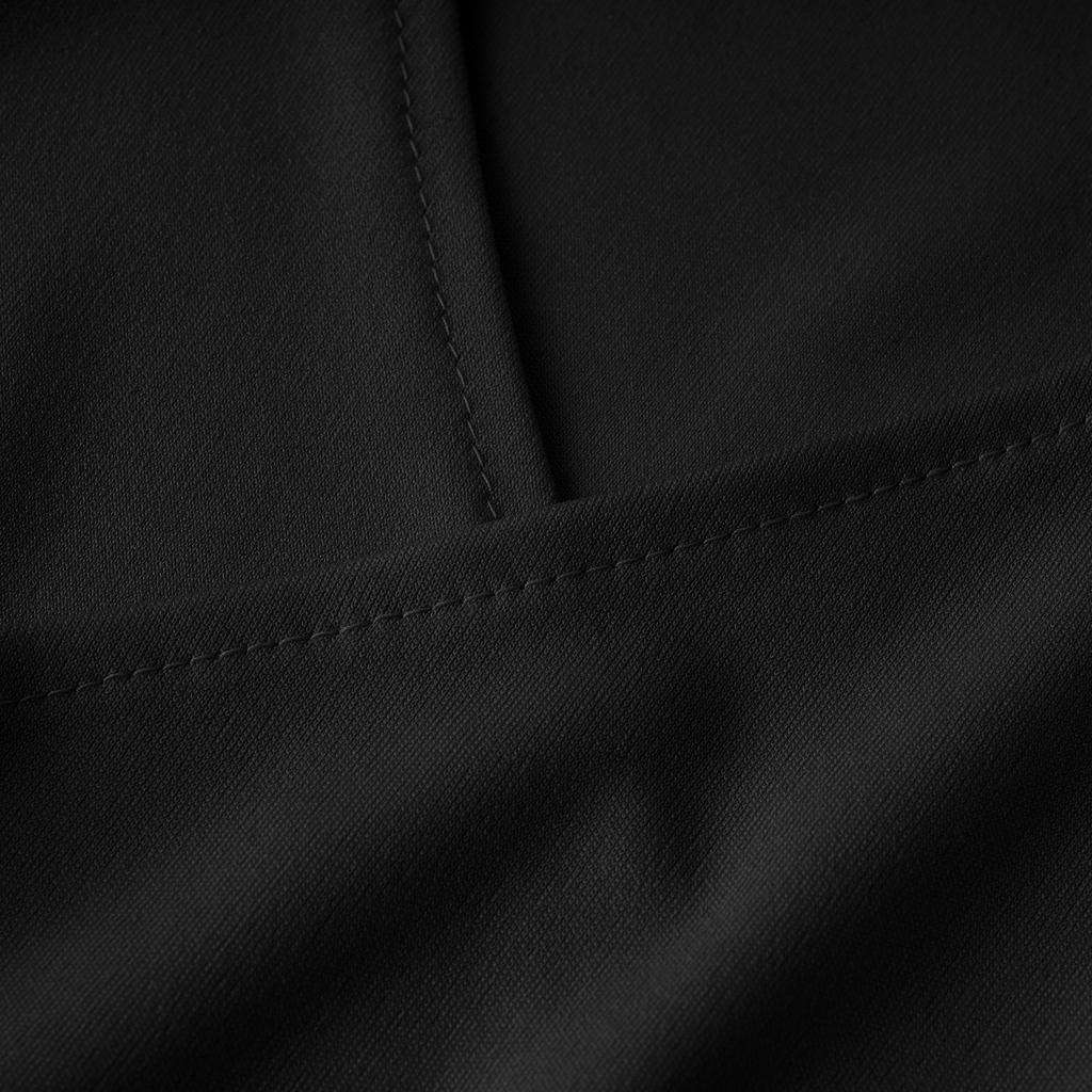 Robes Casual à Manches Longues pour Femmes Boutonnées Maille Fine Robe de Soirée Club