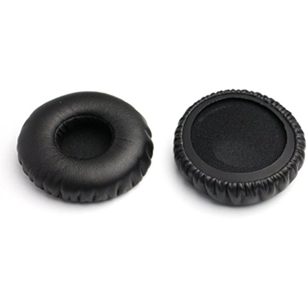AKG /K451/ K452/ K430 /K480/K404/K416P/ K414P/ K404/K402/K26P/PX100/PX200 Compatible Earpads Cush...