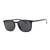Hugo Boss Mens Rectangular Sunglasses