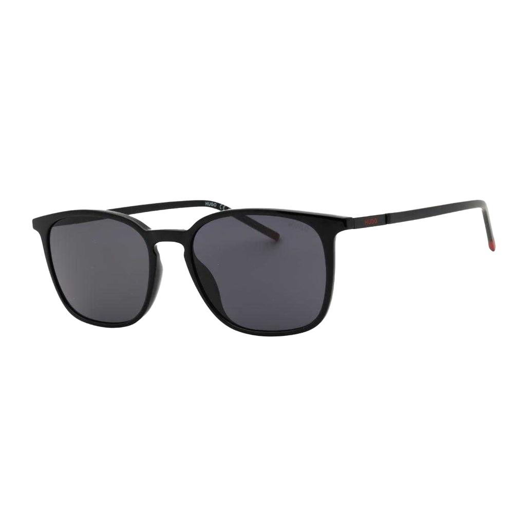 Hugo Boss Mens Rectangular Sunglasses
