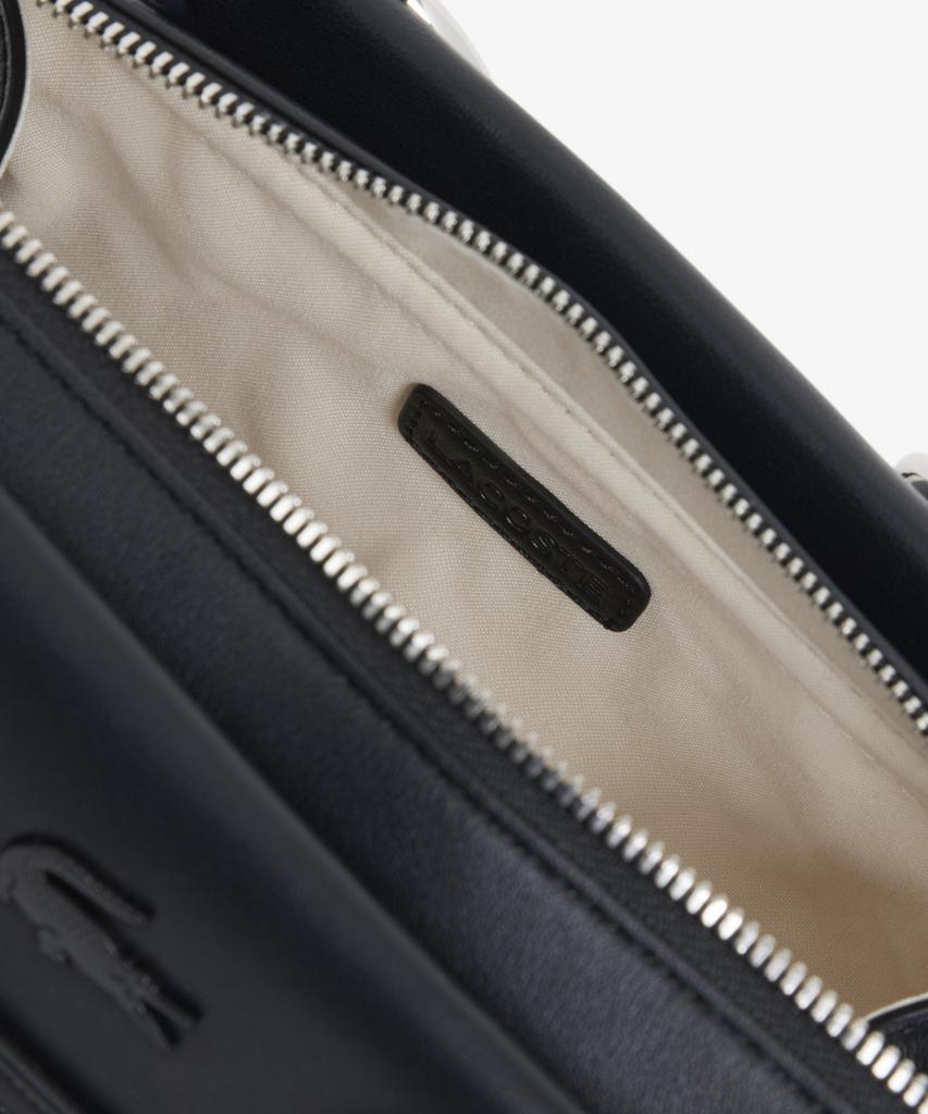 Lacoste Women'S Celice Small Top Handle Bag Nf5230A56G 000