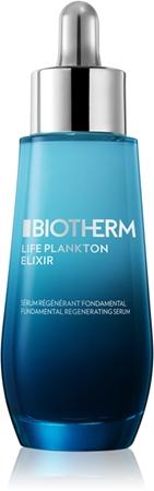 

Protective and Regenerating Serum TU прозрачный