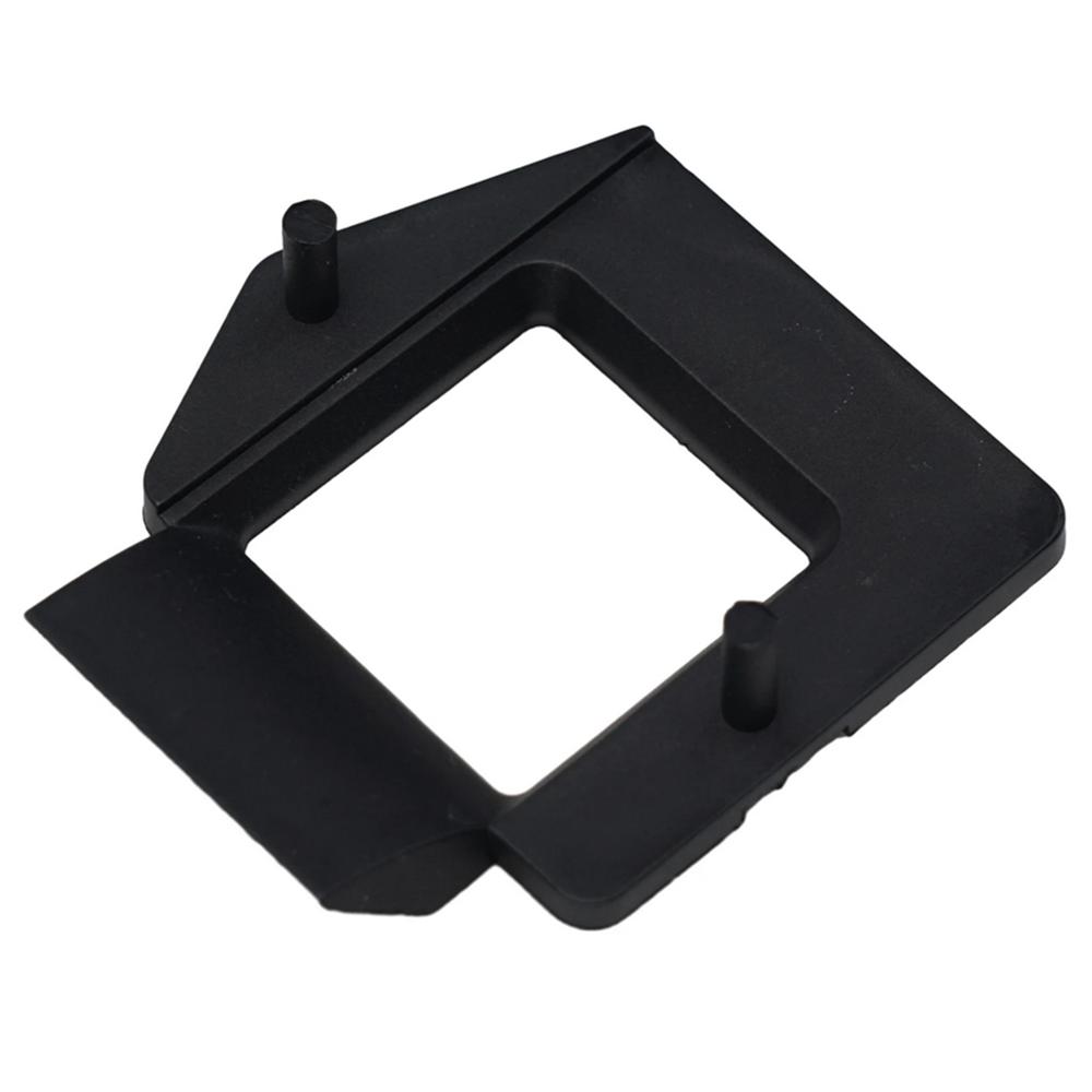 Hood Lock Holder Cover for Land Rover Evoque