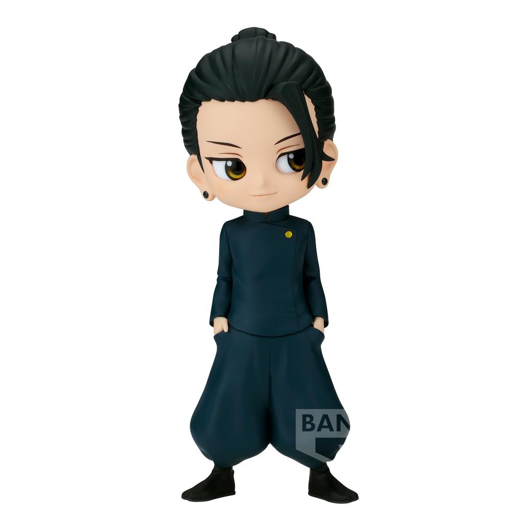 BANPRESTO Jujutsu Kaisen Q Posket Geto Suguru A