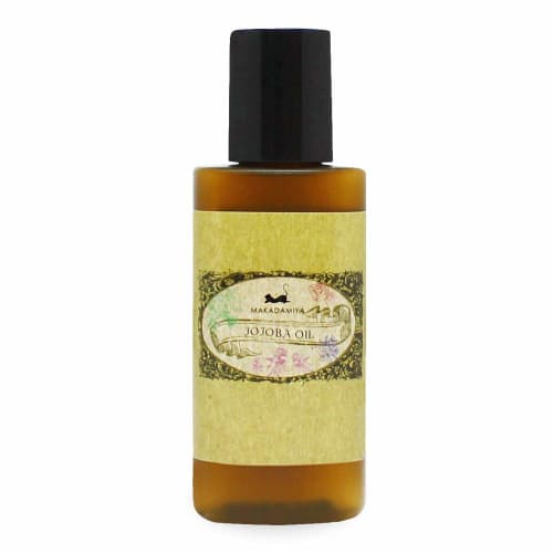 

Macadamiya Highly Refined Jojoba Oil 20ml Massage Oil/Carrier Oil (Trial Size)