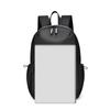 Men's Cross-Border Large Capacity Lightweight Travel Commuter Backpack