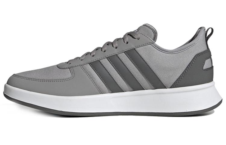 Adidas Neo Court 80s Gray EE9676 40