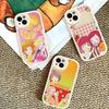 L-Lovely Anime C-Complex Phone Cover For IPhone 11 12 13 14 15 16 Pro Max Mini Plus Soft Leather Case