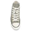 Converse Chuck Taylor All Star comfortable and stylish high-top canvas shoes for women in white and black