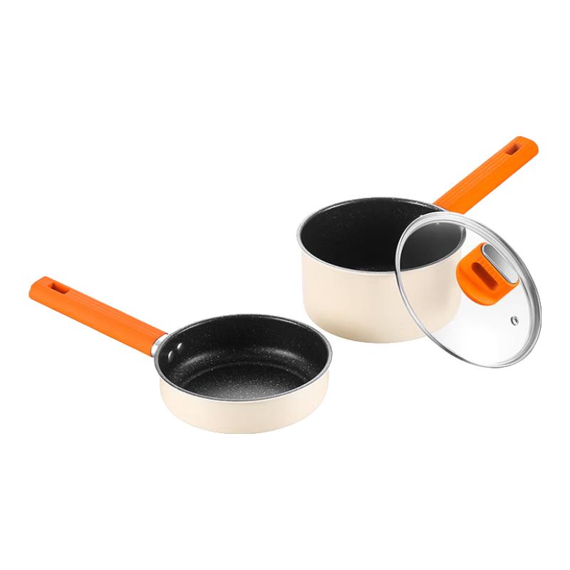 Deslon Non-stick Cookware Sets