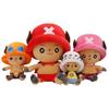Adorable One Piece Tony Chopper Plush Doll Kawaii Cartoon Kids Gift For Birthdays