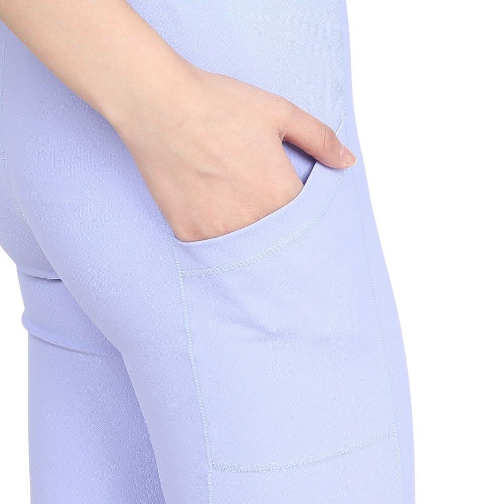 North Leggings Spats Delight Tights Thistle Down M [The Face]