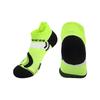 Unisex Breathable Athletic Socks - Running, Cycling, Badminton, and More