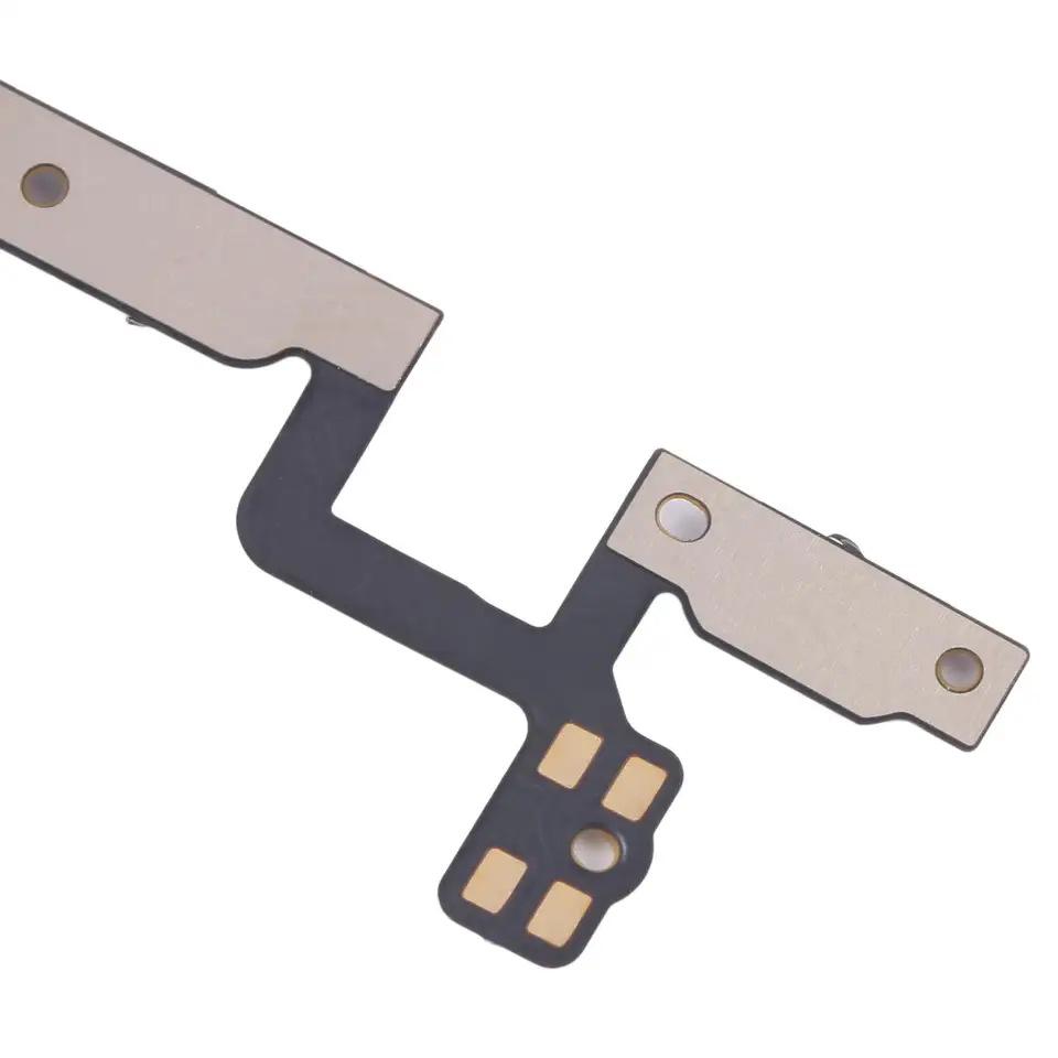 Power and Volume Flex Cable for Google Pixel 9