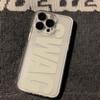 INS Black And Red Swag Clear Phone Case For Motorola Moto G9 G22 G32 G53 G30 G71 G72 G73 Edge 40 Pro Transparent TPU Back Cover