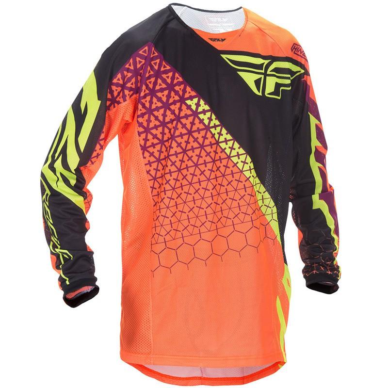 Herren Schnelltrocknendes Langarm-Radtrikot Mountainbike Downhill Reiten Sportbekleidung