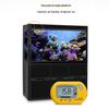 ST-3 Aquarium Digital Water Thermometer for Fish Tanks