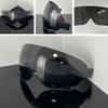 JO EX-ZERO CJ-3 Retro Helmet Mirror Lens Adapter