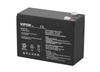 Vipow 12V 10Ah gēla akumulators UPS PIEC