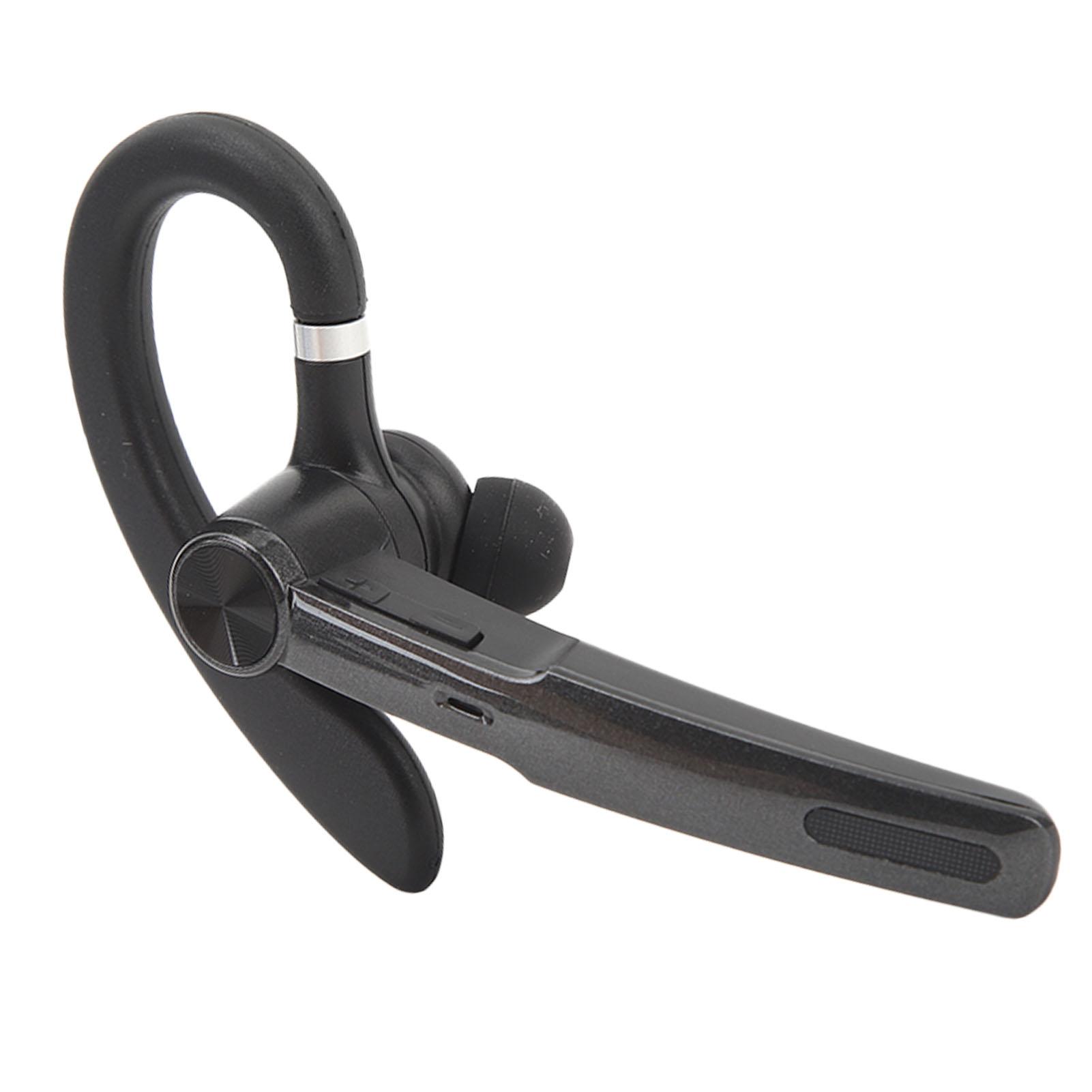 

Bluetooth-наушники с шумоподавлением, цифровым дисплеем мощности, беспроводные деловые наушники с зарядкой