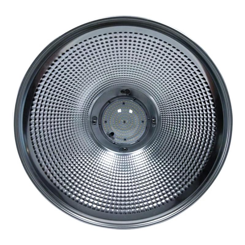 

Nufeng 300W Osram+Meanwell Industrial LED High Bay Light