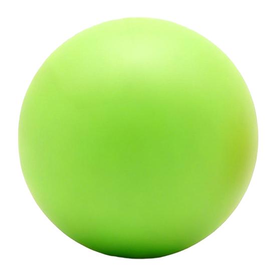 Massageball zur Tiefengewebsmassage, Muskelentspannung, myofaszialen Release-Ball, Triggerpunkt-Therapie, Physiotherapie, Bein-, Arm-, Taillen-, Rücken-, Fuß- und Ganzkörpermassagegerät